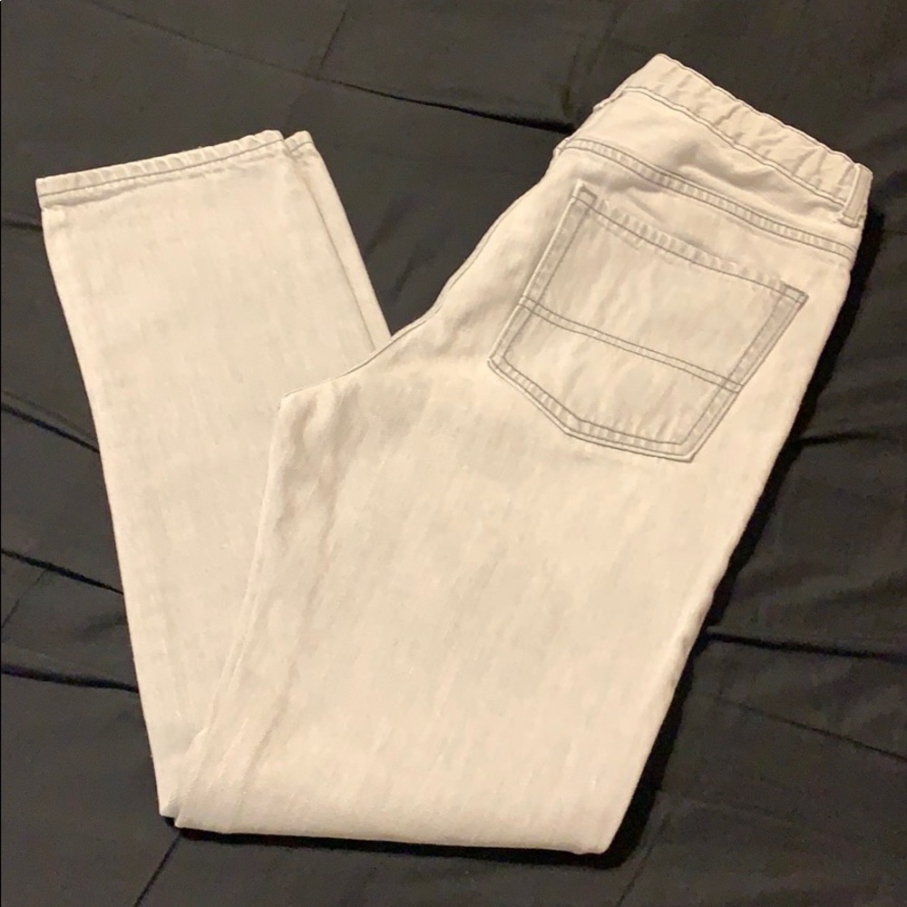 The children’s Place 2 pairs of Jeans
